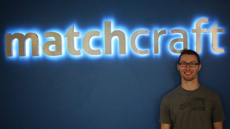 MatchCraft Welcomes Chad Palsulich to the Team