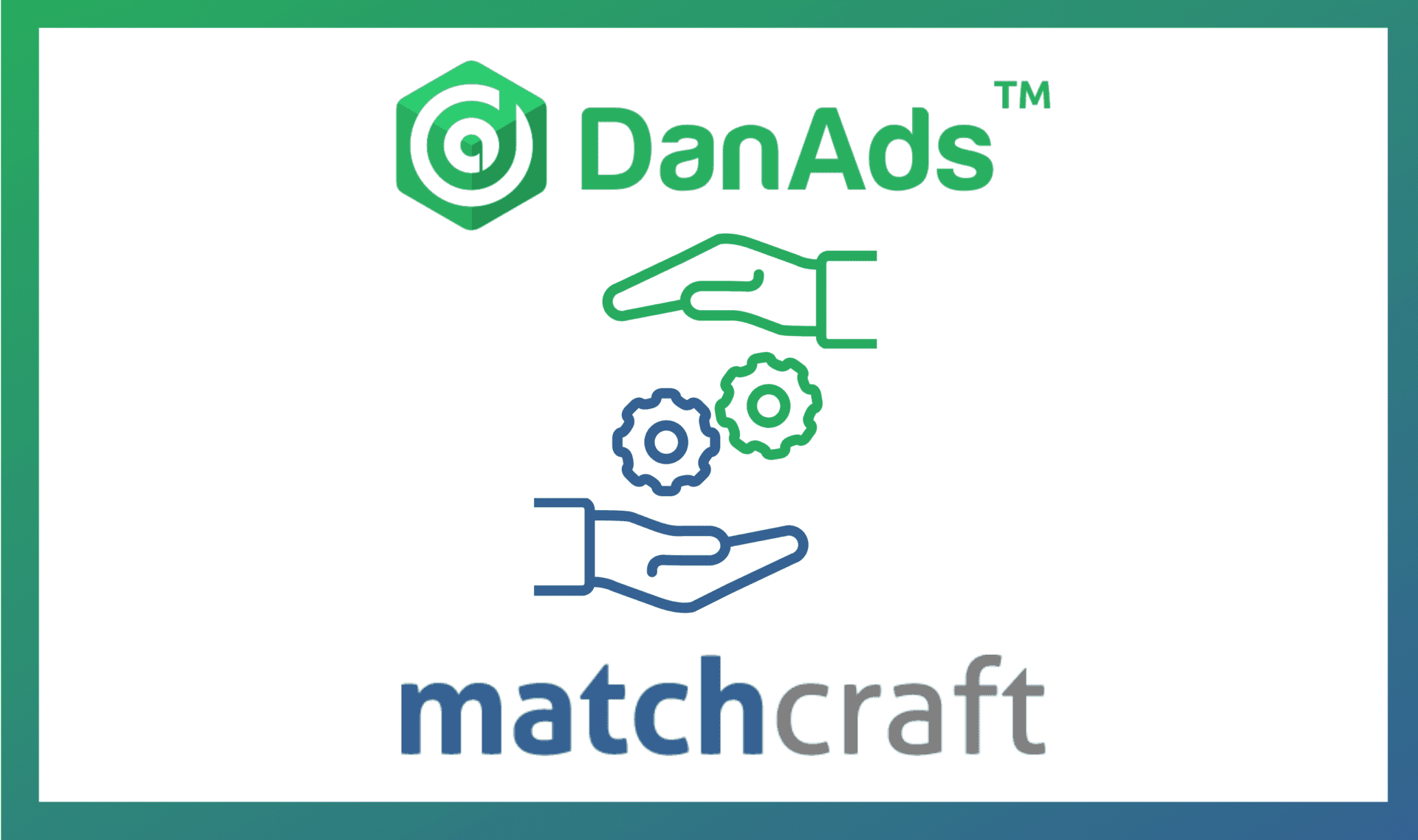 DanAds partners with MatchCraft