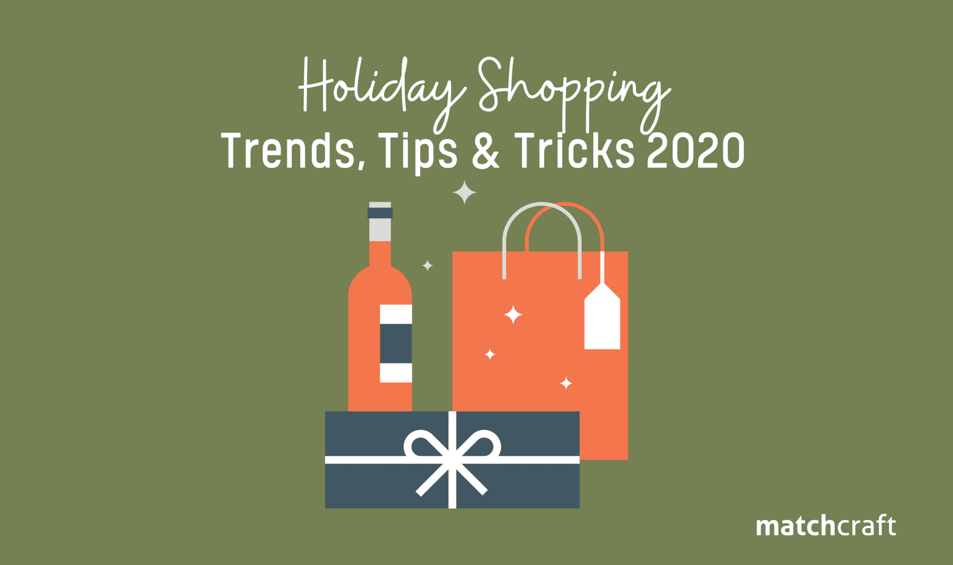 Holiday Shopping Trends, Tips & Tricks 2020