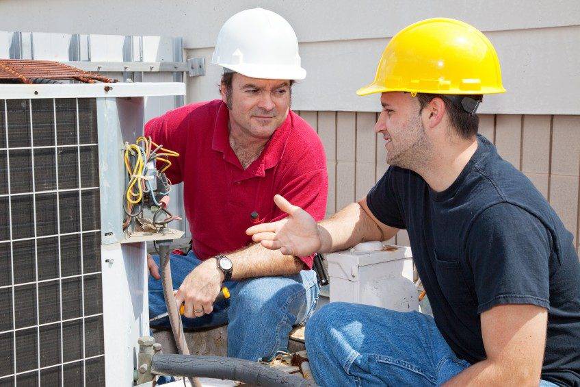 Merchant Spotlight: HVAC In Maryland