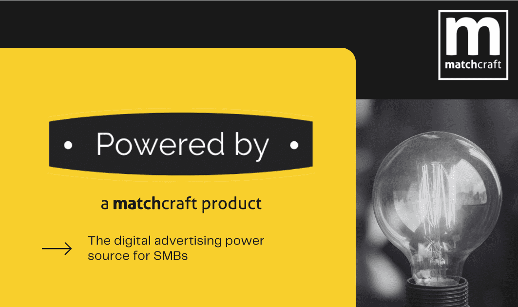 MatchCraft Launches ‘Powered by’