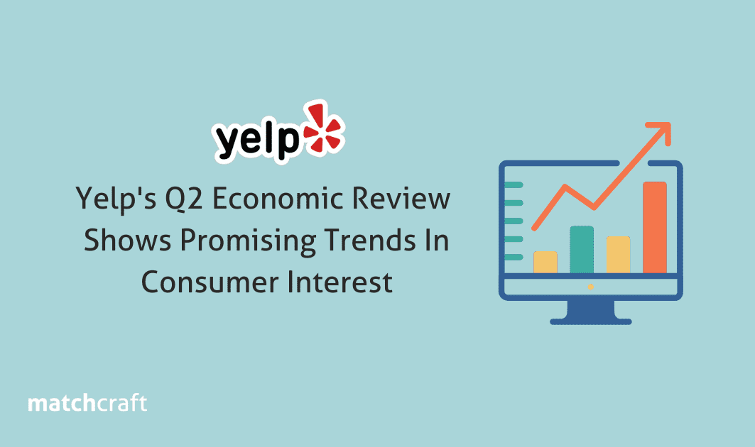 Yelp Economic Review Shows Promising Trends