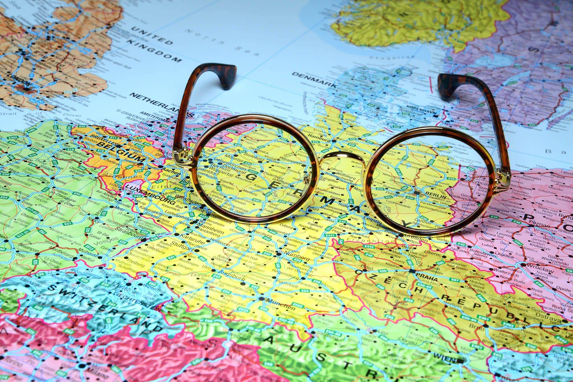 The State Of Search Advertising In Europe: Q&A With Joe Schultz