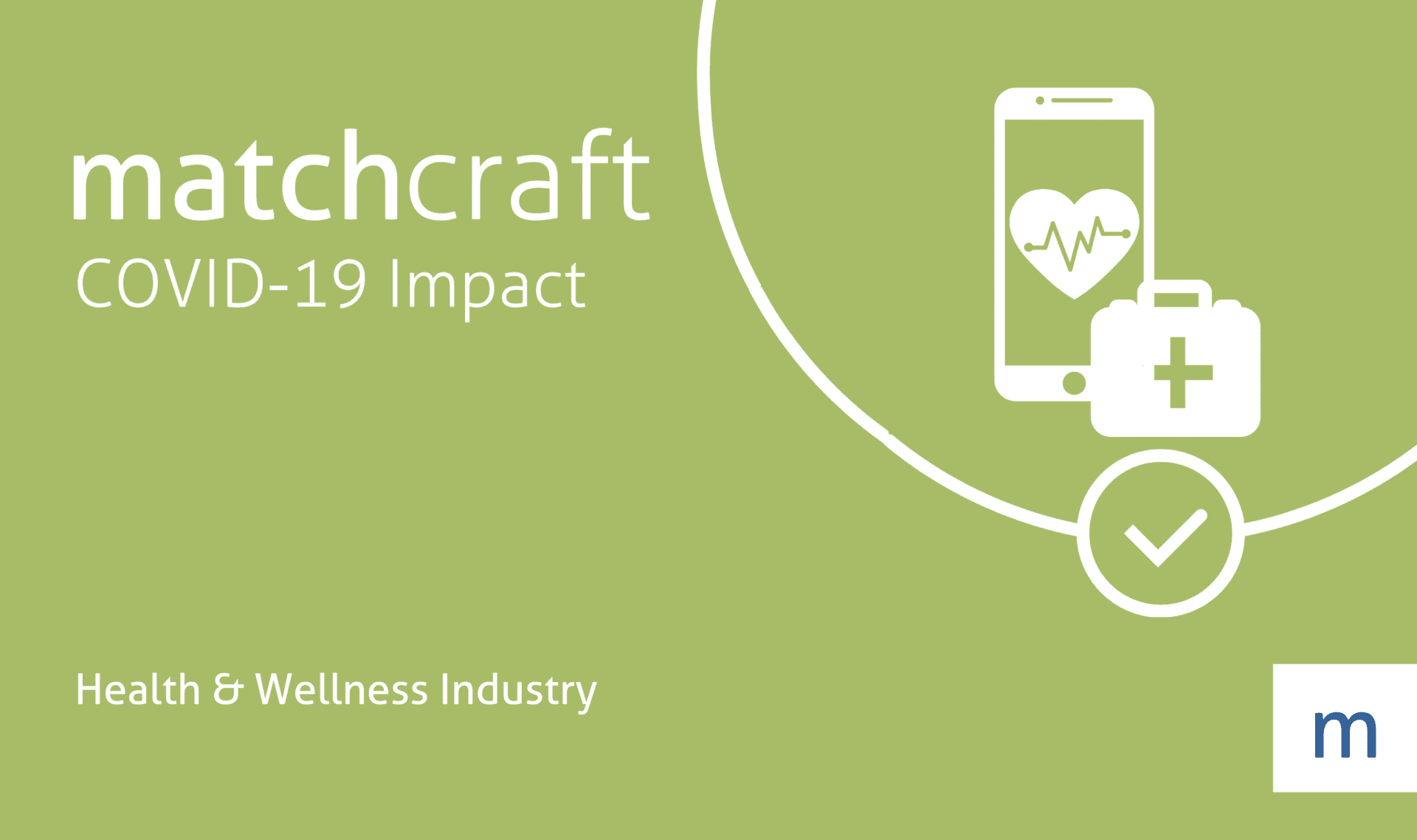 COVID-19 Health & Wellness Industry Insights