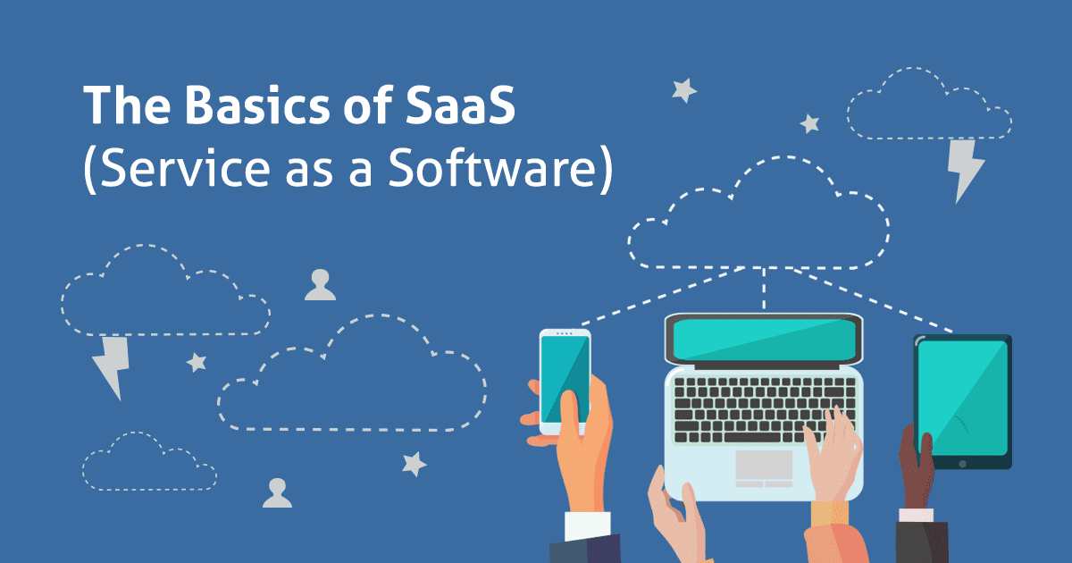 Basics-of-SaaS