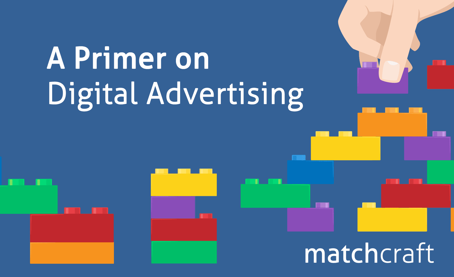 A Primer on Digital Advertising