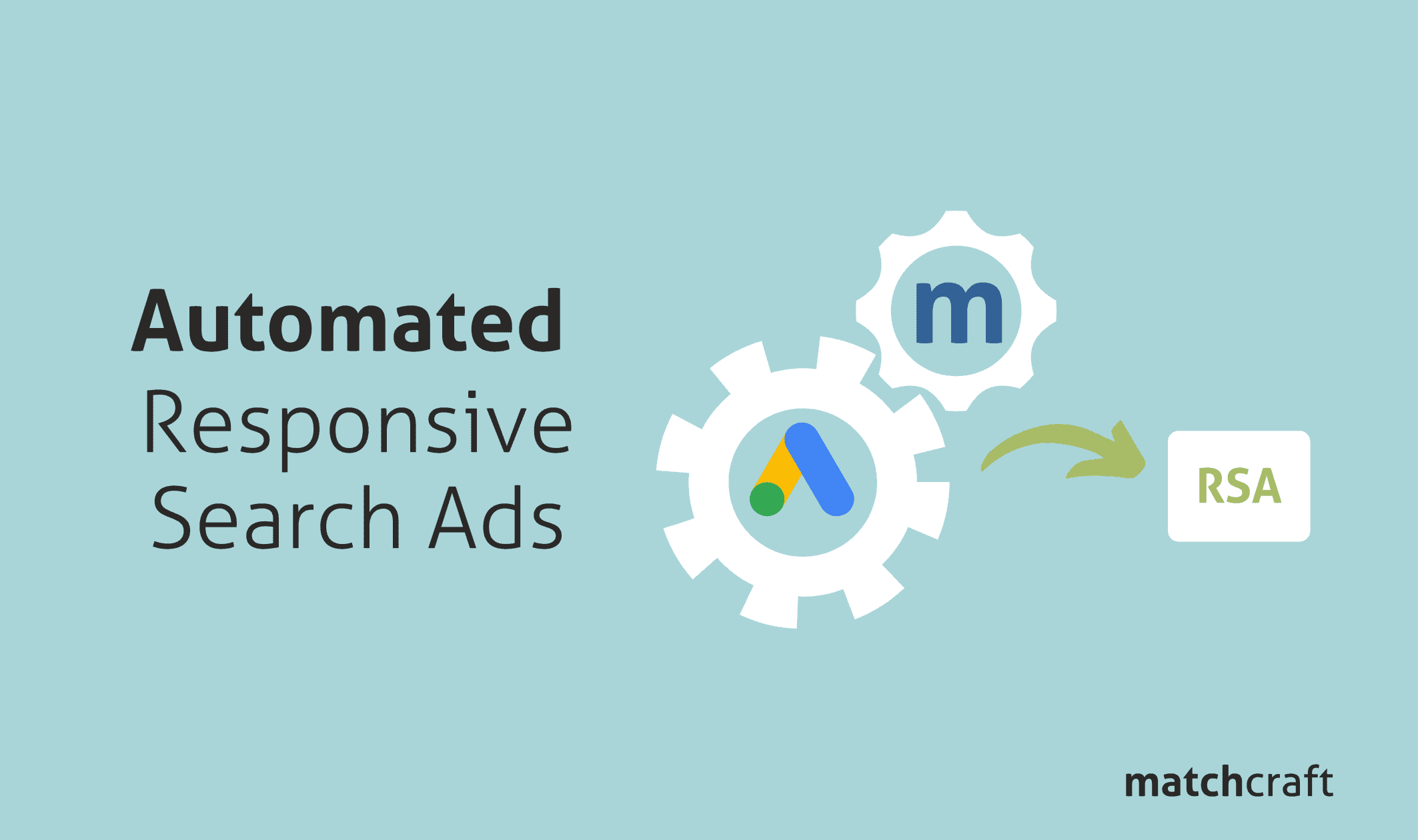 Automated Responsive Search Ads