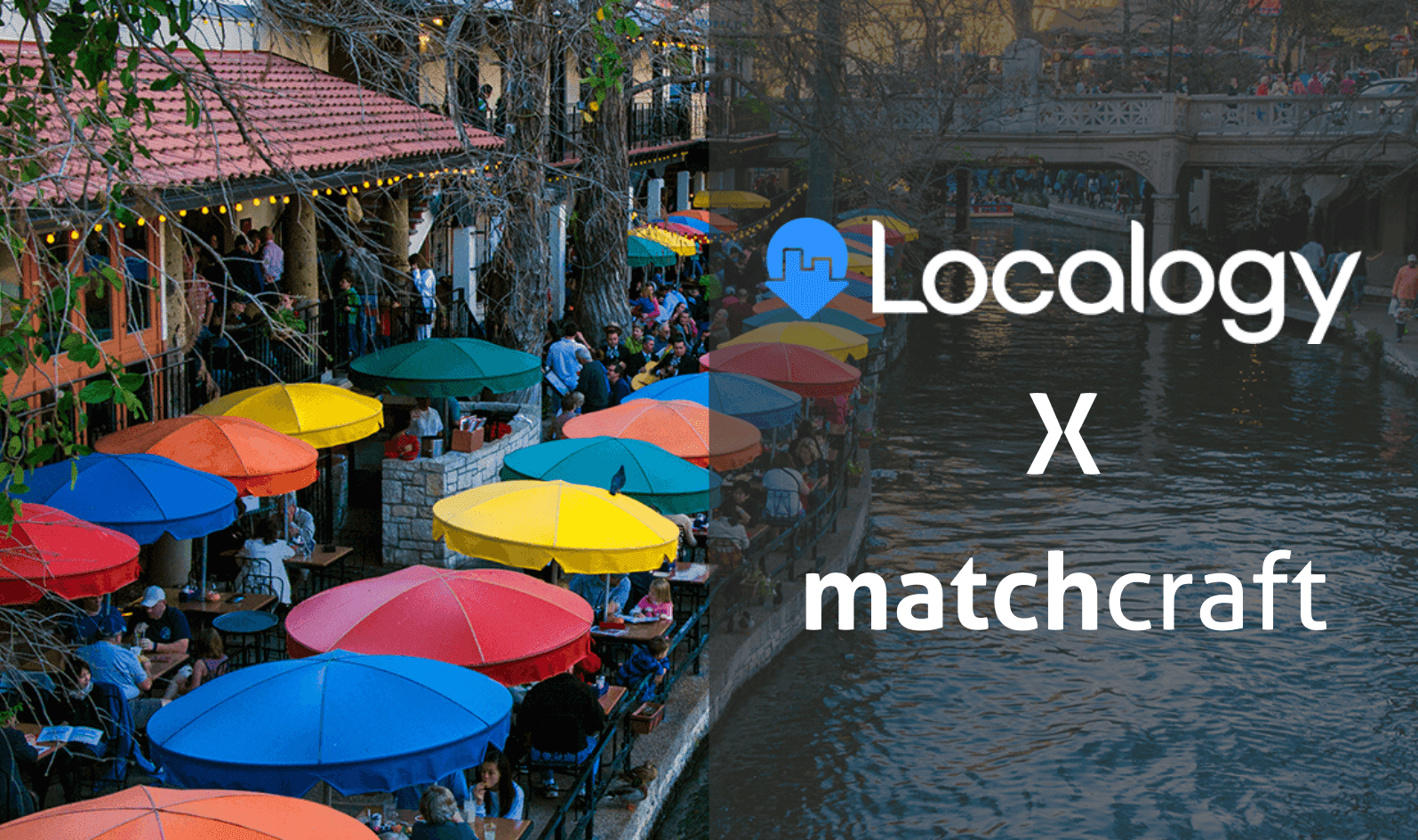 MatchCraft at Localogy 20/20