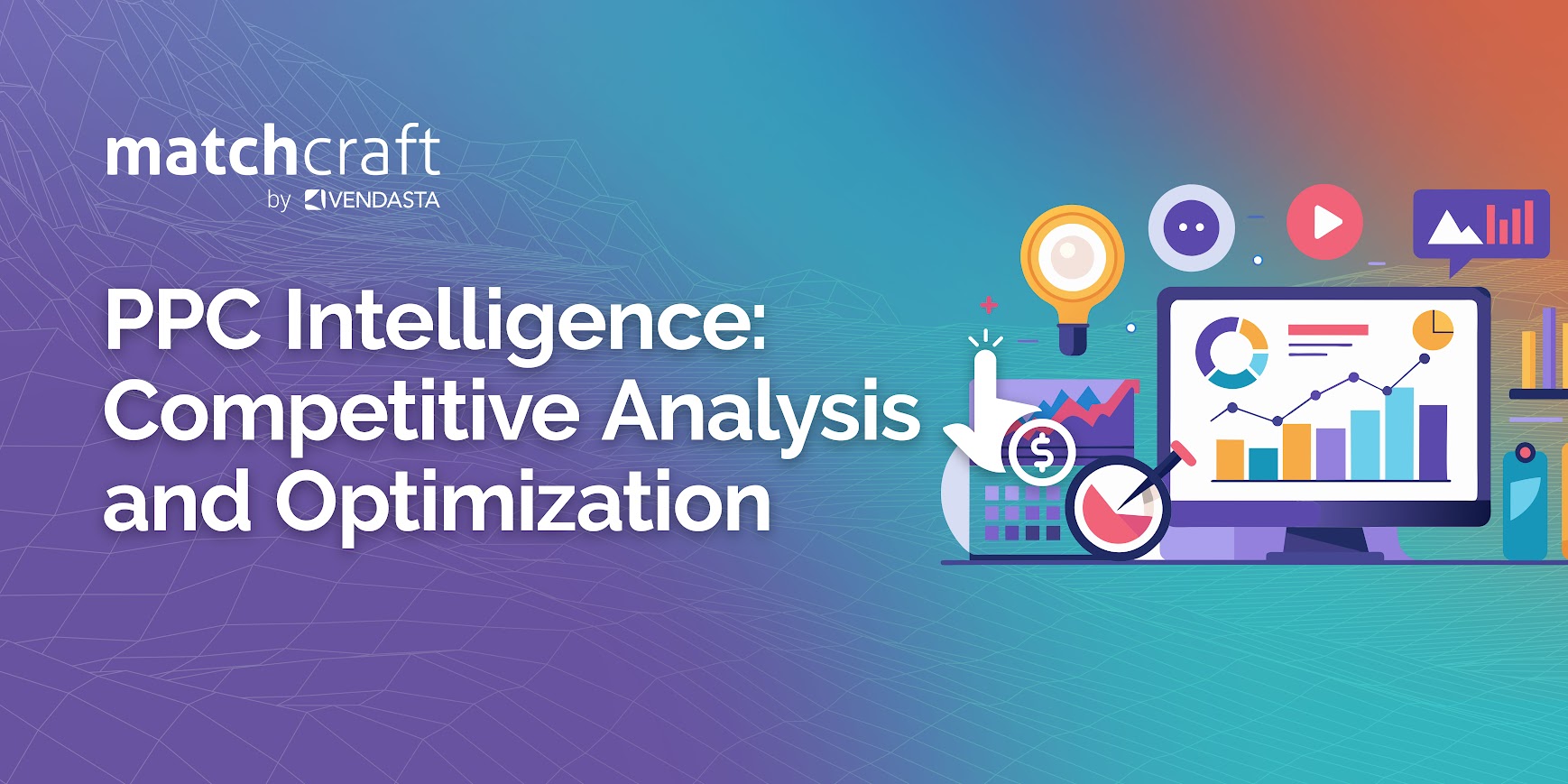 PPC Intelligence: Competitive Analysis and Optimization Techniques